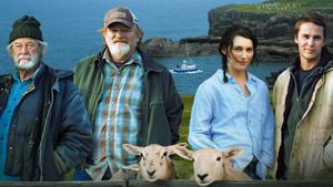 The Grand Seduction's poster