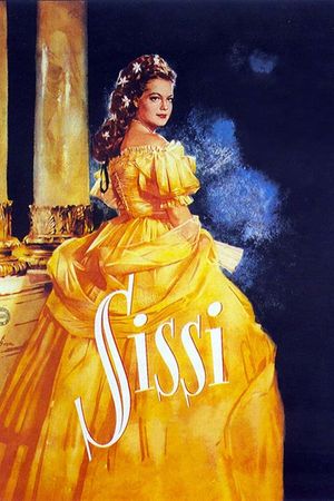 Sissi's poster