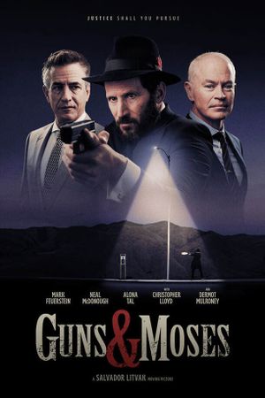 Guns & Moses's poster