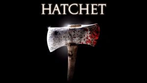 Hatchet's poster