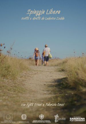 Spiaggia Libera's poster