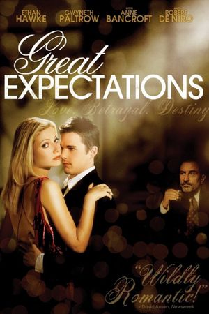 Great Expectations's poster