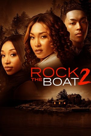 Rock the Boat 2's poster