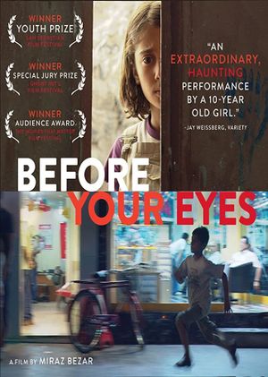 Before Your Eyes's poster