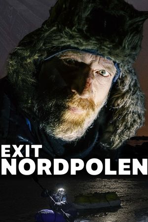 Exit the north pole's poster