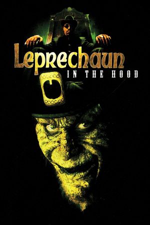 Leprechaun in the Hood's poster