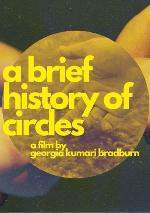 A Brief History of Circles's poster