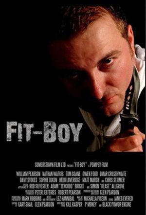 Fit-Boy's poster image