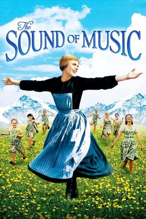 The Sound of Music's poster