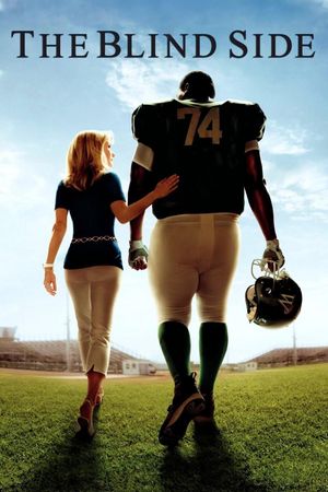 The Blind Side's poster