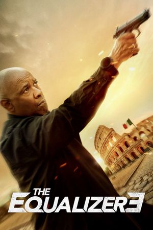 The Equalizer 3's poster