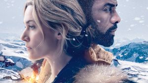 The Mountain Between Us's poster
