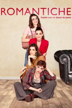 Romantiche's poster