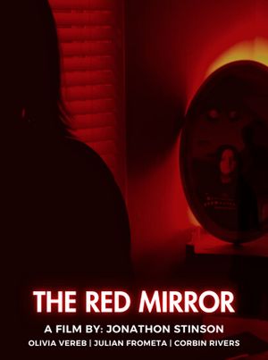 The Red Mirror's poster image