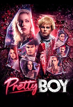 Pretty Boy's poster