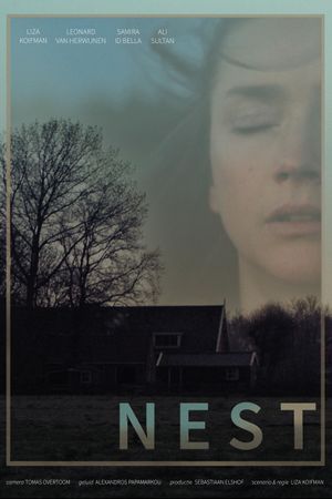 Nest's poster
