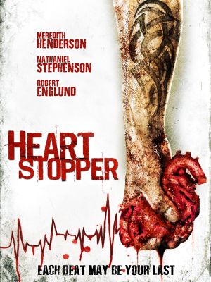 Heartstopper's poster