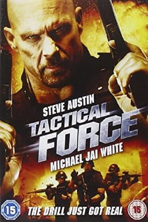 Tactical Force's poster