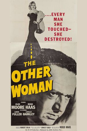 The Other Woman's poster