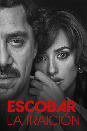 Loving Pablo's poster