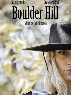 Boulder Hill's poster