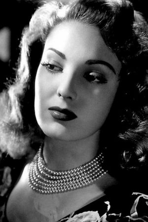 Linda Darnell: Hollywood's Fallen Angel's poster
