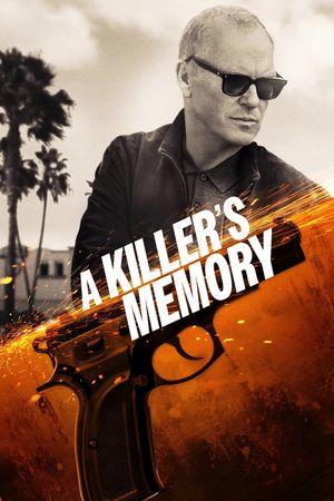 Knox Goes Away's poster