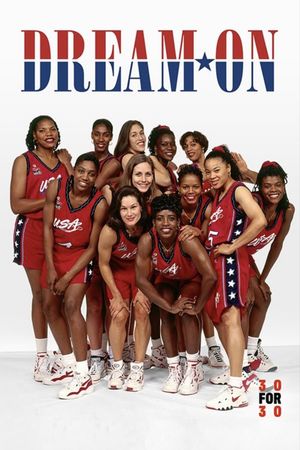 Dream On's poster