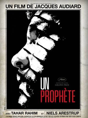 A Prophet's poster