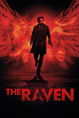 The Raven's poster