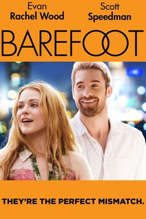 Barefoot's poster