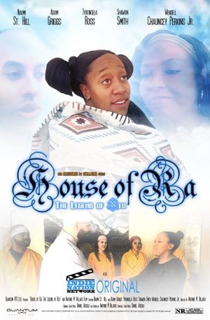 House of Ra: The Legend of Reo's poster