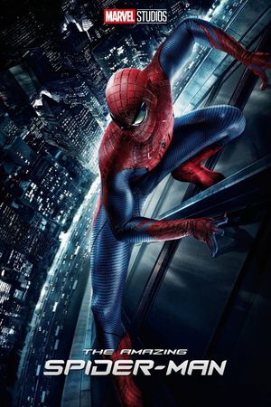 The Amazing Spider-Man's poster