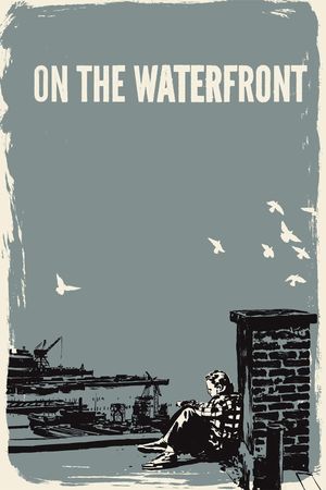 On the Waterfront's poster