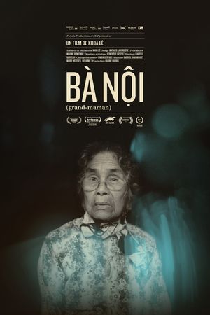 Bà nôi (grandma)'s poster image