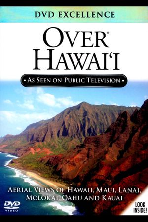 Over Hawaii's poster image