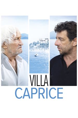 Villa Caprice's poster