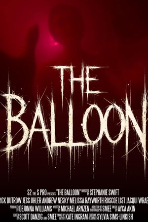The Balloon's poster