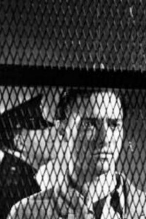 For Them That Trespass's poster