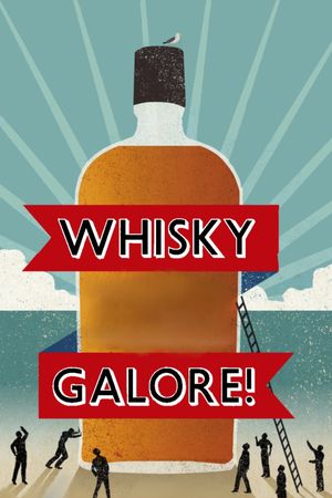 Whisky Galore!'s poster