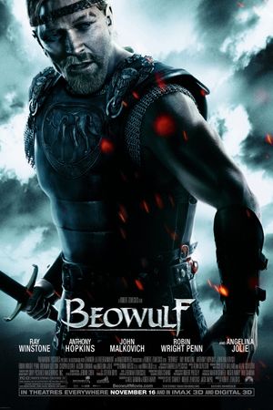 Beowulf's poster