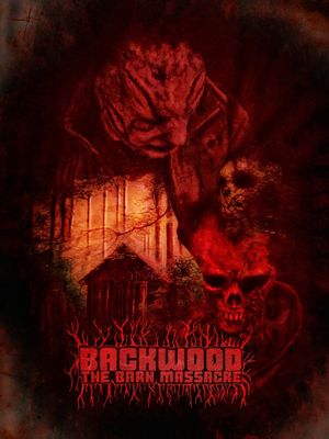 Backwood: The Barn Massacre's poster image