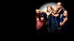Don't Think Twice's poster