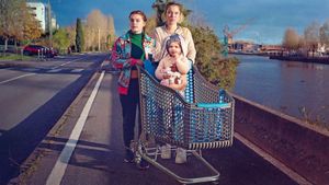 Little Ones's poster