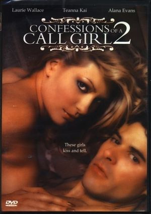Confessions of a Call Girl 2's poster