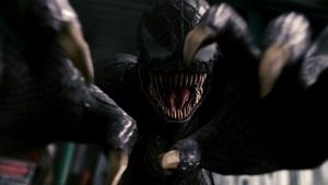 Spider-Man 3's poster