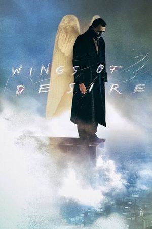 Wings of Desire's poster