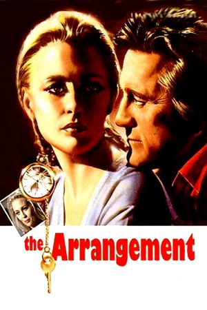 The Arrangement's poster