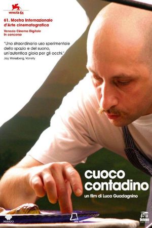 Cuoco contadino's poster