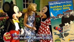 Walt Disney World Resort In Florida Holiday Guide Video's poster